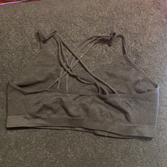 Sports bra - Picture 2 of 2